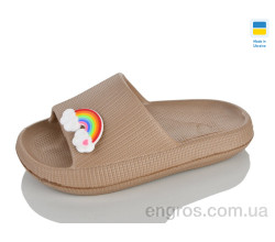 Шлепки Lot Shoes